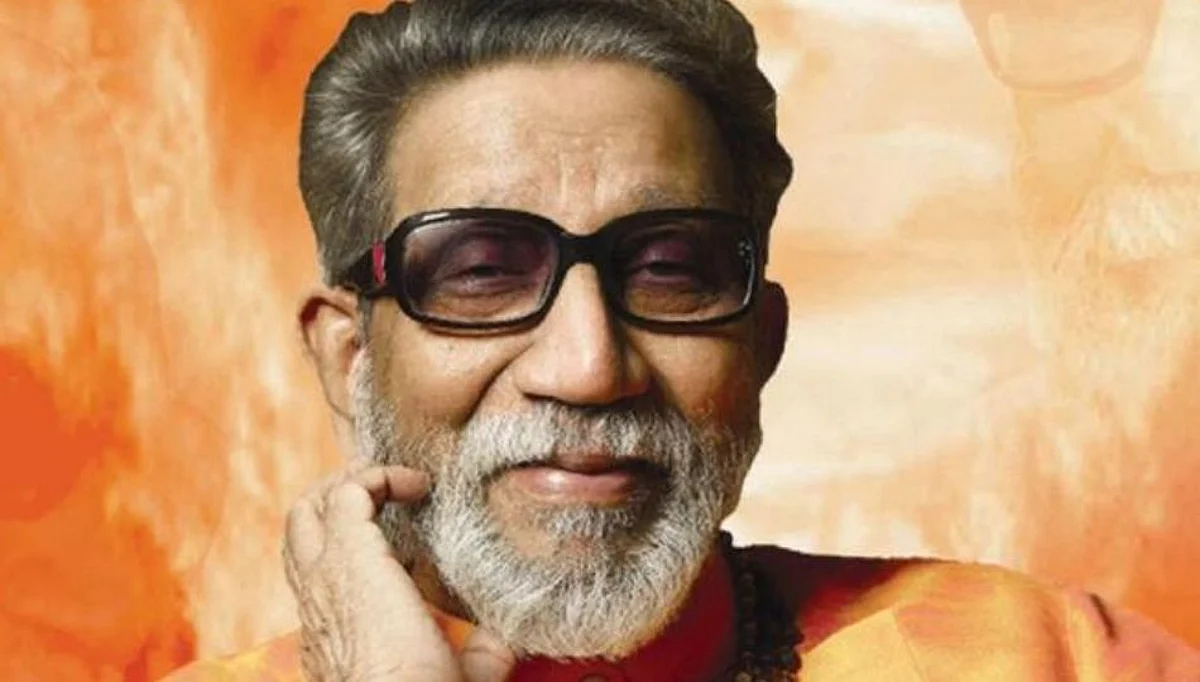 नवी मुंबईच्या विमानतळाचे हिंदू हृदयसम्राट बाळासाहेब ठाकरे आंतरराष्ट्रीय विमानतळ असे नामकरण?