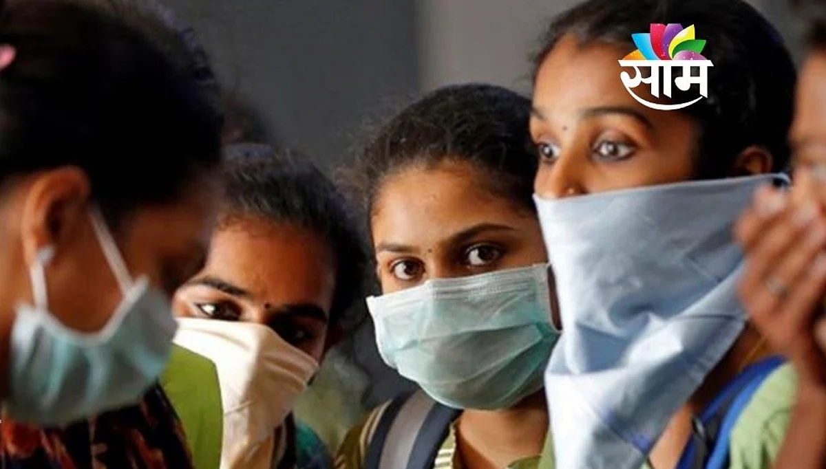राज्यात पुन्हा लाॅकडाऊन लागणार? उद्या सर्वपक्षीय बैठक