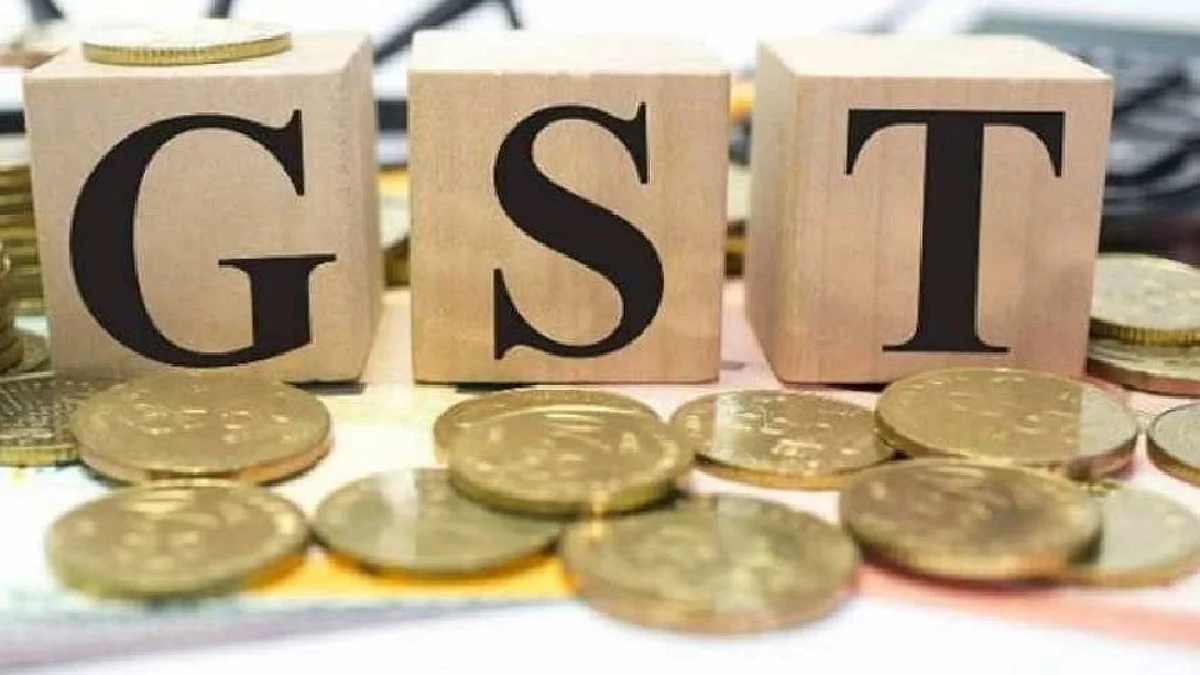 GST | केंद्र सरकार सर्वसामान्यांना देणार मोठा झटका; GST वाढणार ?
