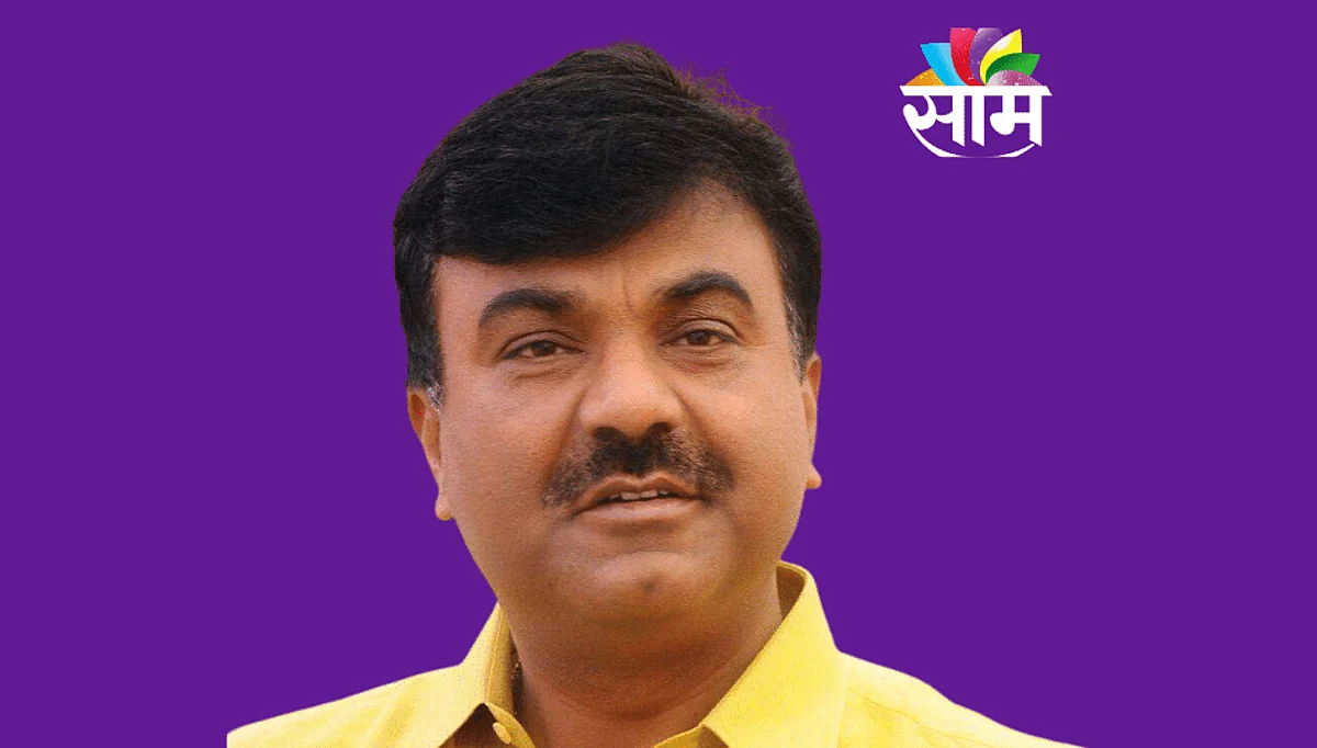 पंढरपूरचे भाजप नेते कल्याणराव काळे राष्ट्रवादीच्या वाटेवर..