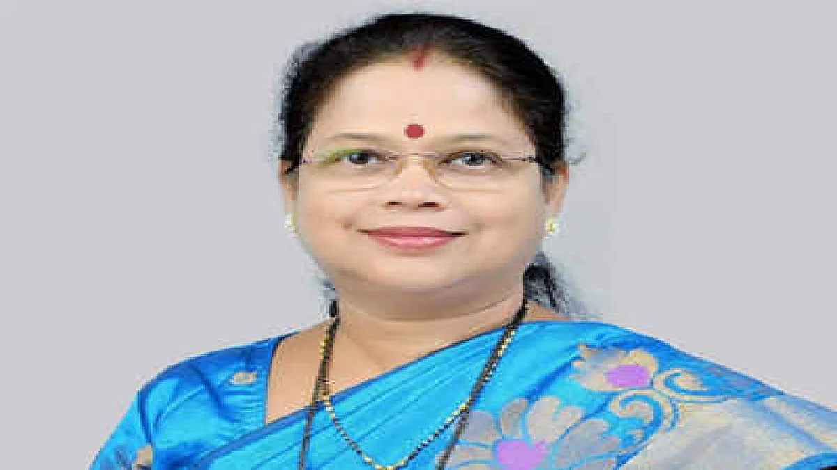 कारच्या धडकेत भाजपच्या नगरसेविकेचा मृत्यू