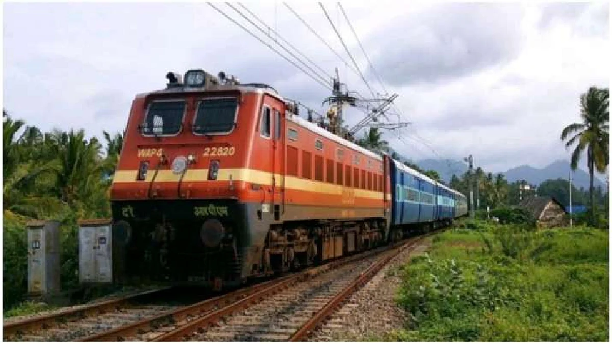 Good News | आता असं मिळणार रेल्वेचं तात्काळ तिकीट