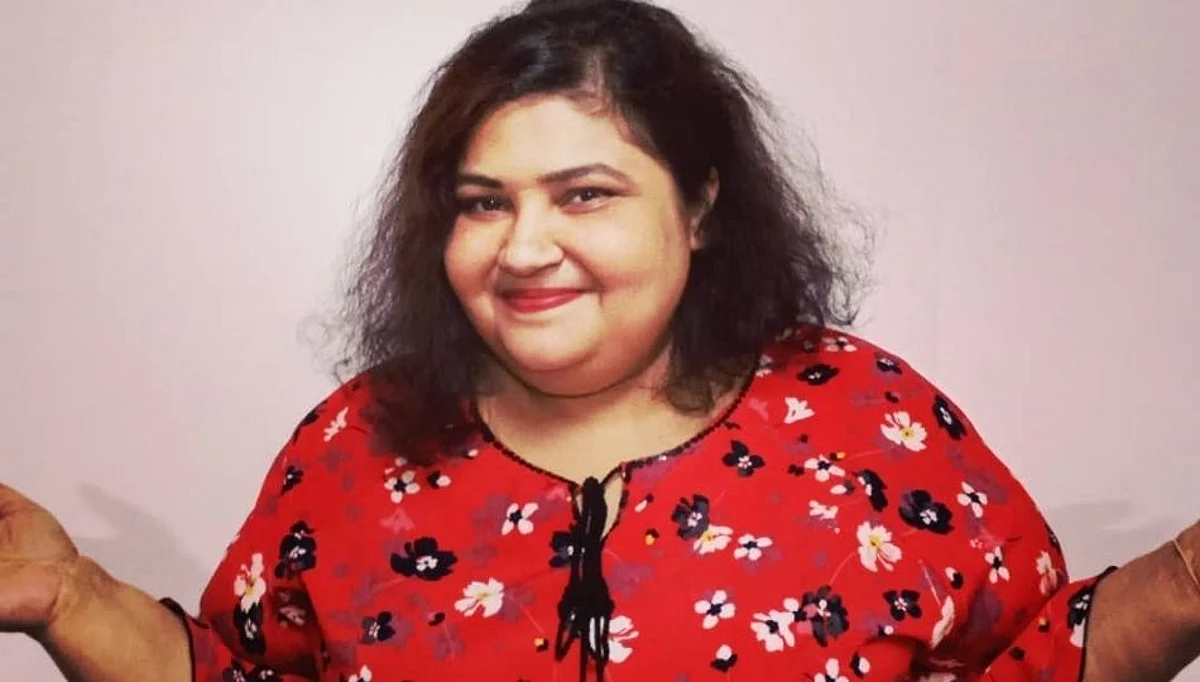 'Dream Girl' या चित्रपटातील रिंकू सिंग निकुभचे कोरोनामूळे निधन