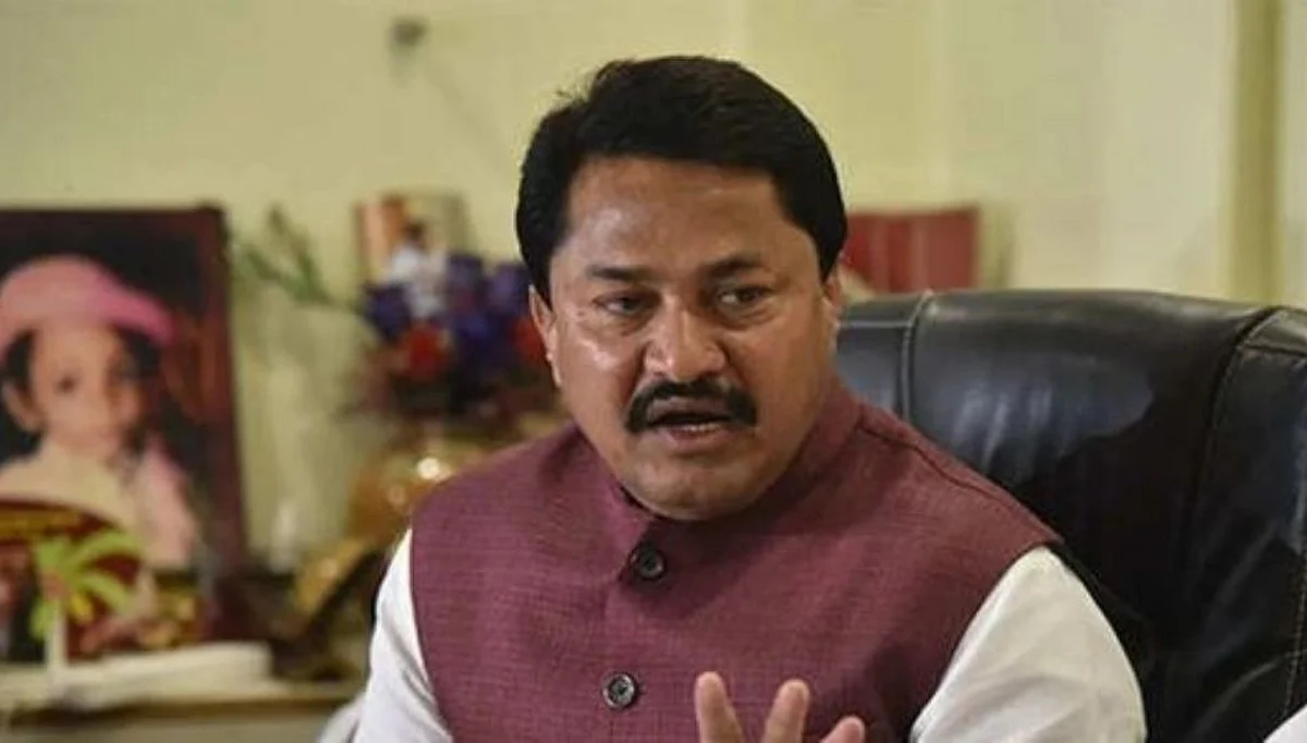 नाना पटोले यांच्याविरोधात पोलिसात तक्रार