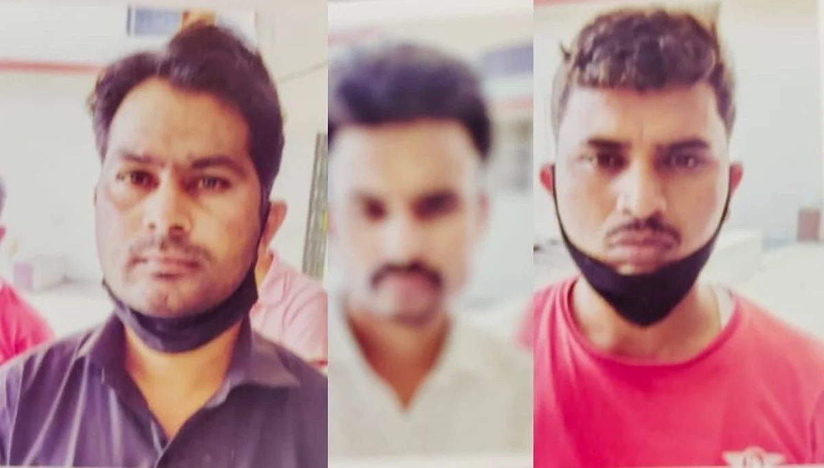प्रवासाचे बोगस ई-पास बनवणाऱ्यांचा पर्दाफाश; पोलिसांनी तिघांना ठोकल्या बेड्या