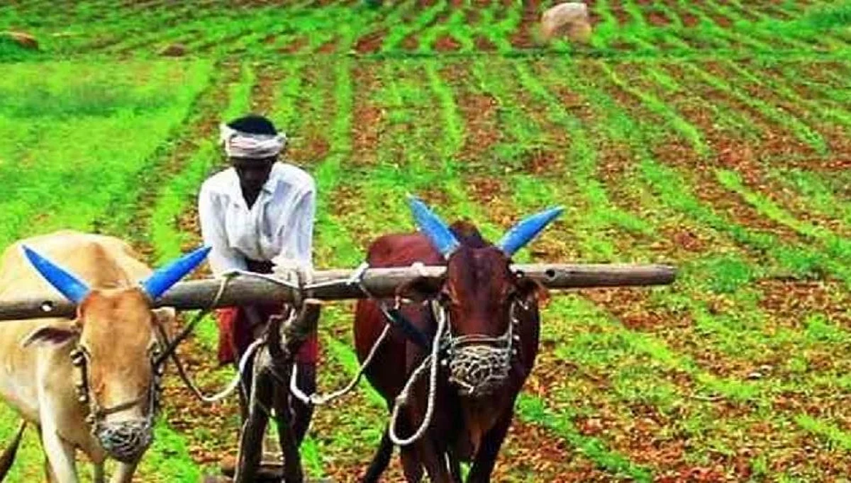 राज्यातील शेतकऱ्यांना मिळणार बिनव्याजी कर्ज