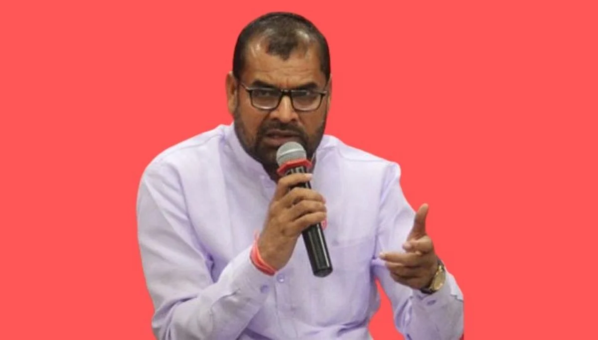 राष्ट्रपती राजवट लागली तरी जनतेला किंचितही वाईट वाटणार नाही : सदाभाऊ खाेत