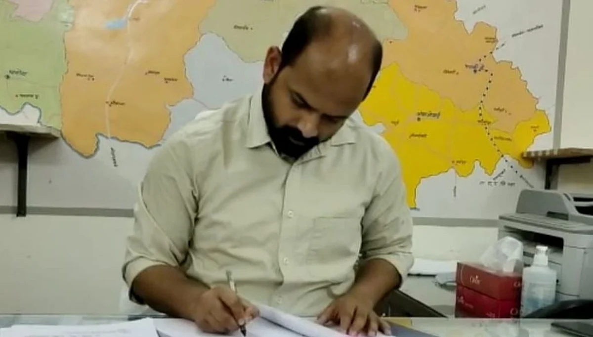 बीड जिल्हा परिषद करणार 60 लाख वृक्षांची लागवड....!