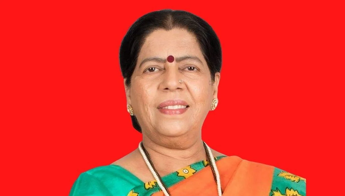 म्युकरमायकोसिसचे उपचार मोफत व्हावेत – आमदार मंदा म्हात्रे