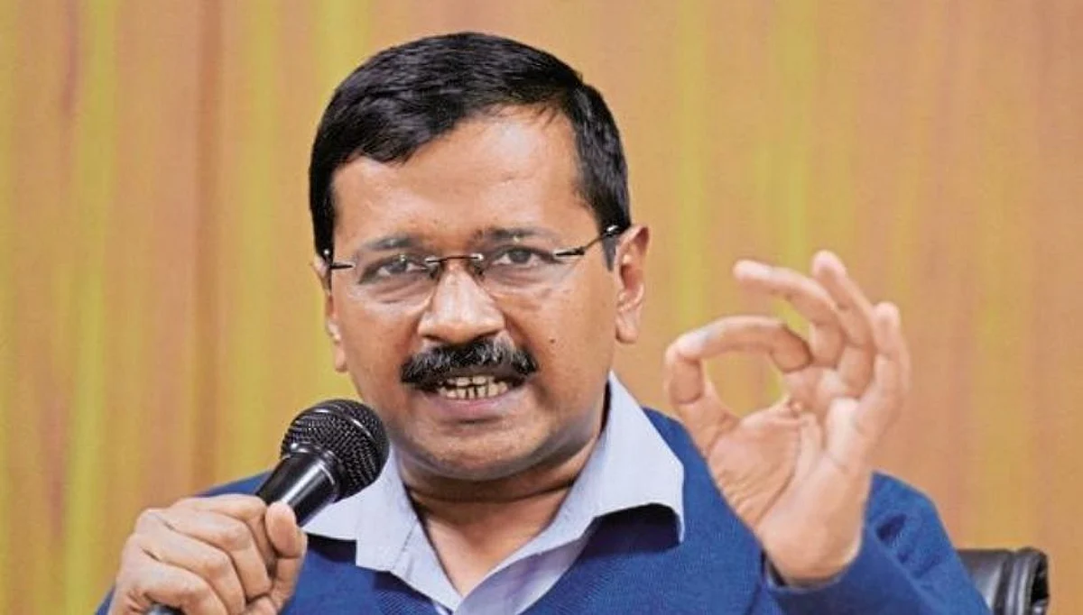गुजरातच्या विधानसभा निवडणूकीत आम आदमी लढणार पूर्ण जागा