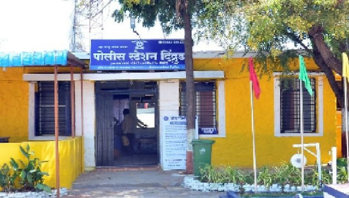 धक्कादायक ! अपहृत लेकीला शोधण्यासाठी, पोलिसांकडून 40 हजारांची मागणी