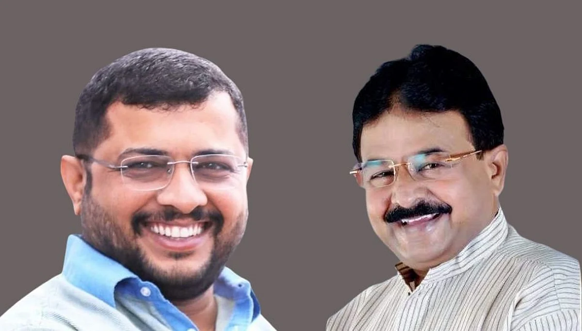 'हनी ट्रॅप' प्रकरणामागे राष्ट्रवादीचेच पदाधिकारी; शैलेश मोहिते पाटलांच्या हकालपट्टीची मागणी