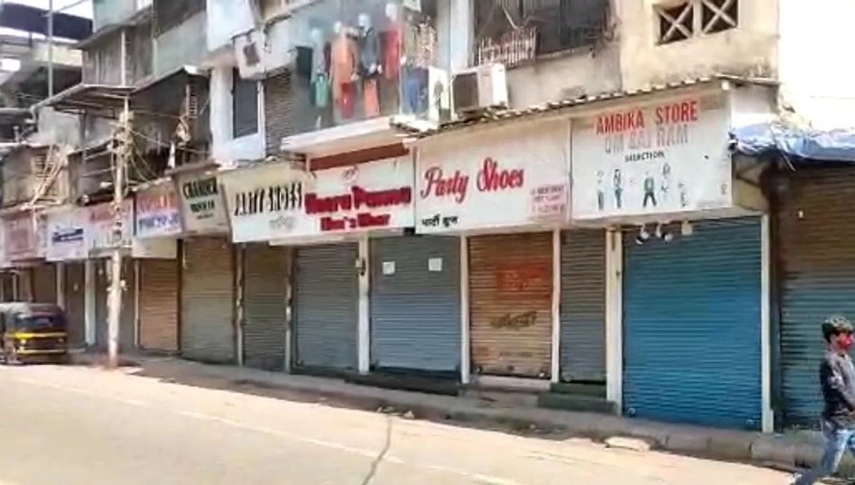 पावसाळ्यापूर्वीच्या तयारीसाठी उल्हासनगरमधील काही दुकाने उघडणार