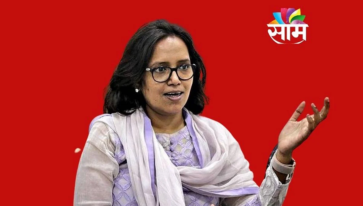 शाळा सुरु होण्यापूर्वी विद्यार्थ्यांना पाठ्यपुस्तके मिळणार : वर्षा गायकवाड