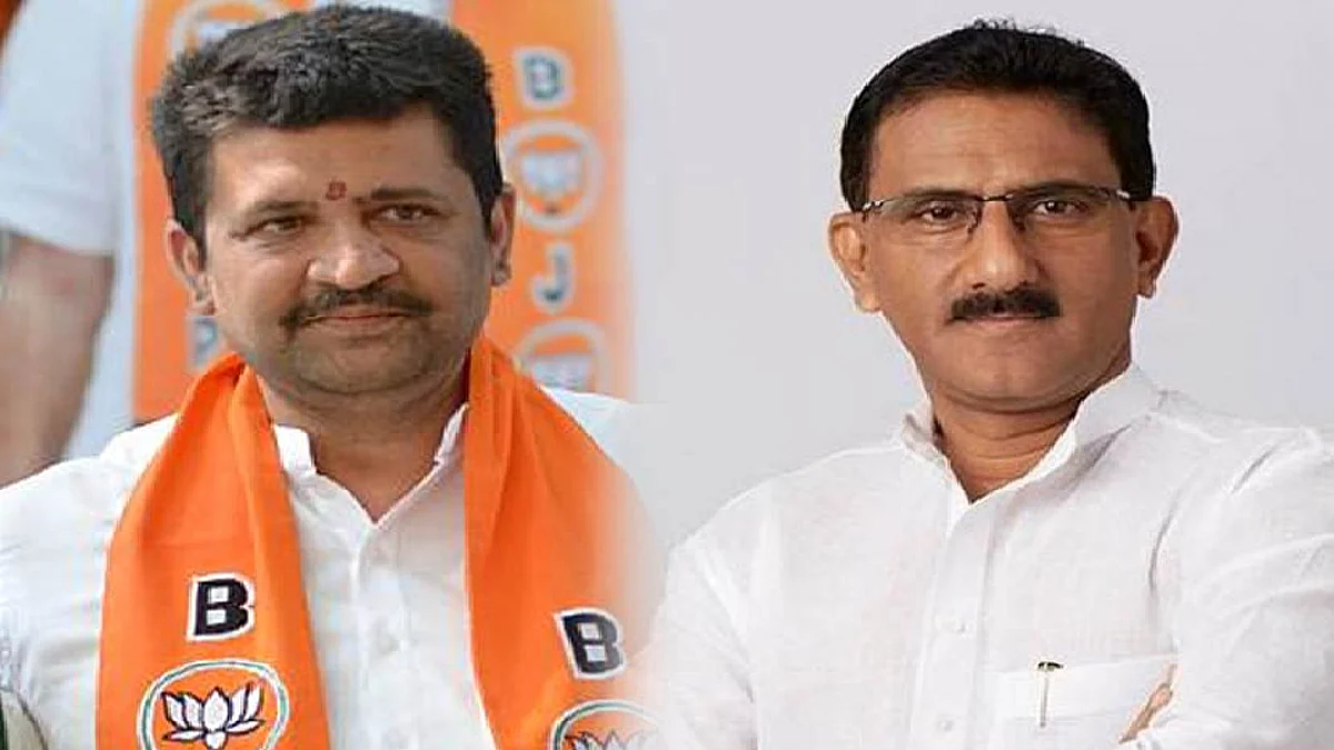 बोरीवली, घाटकोपरमध्ये भाजपाचा झेंडा
