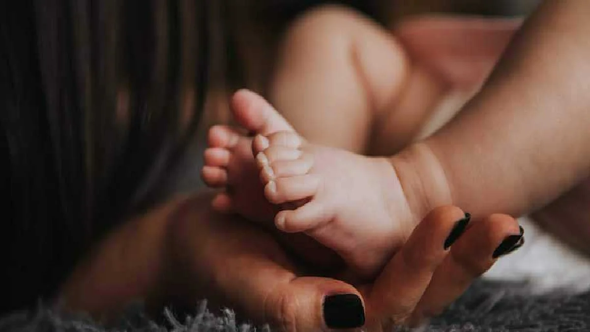 गुड न्युज! राज्यात मुलींचा जन्मदर वाढला