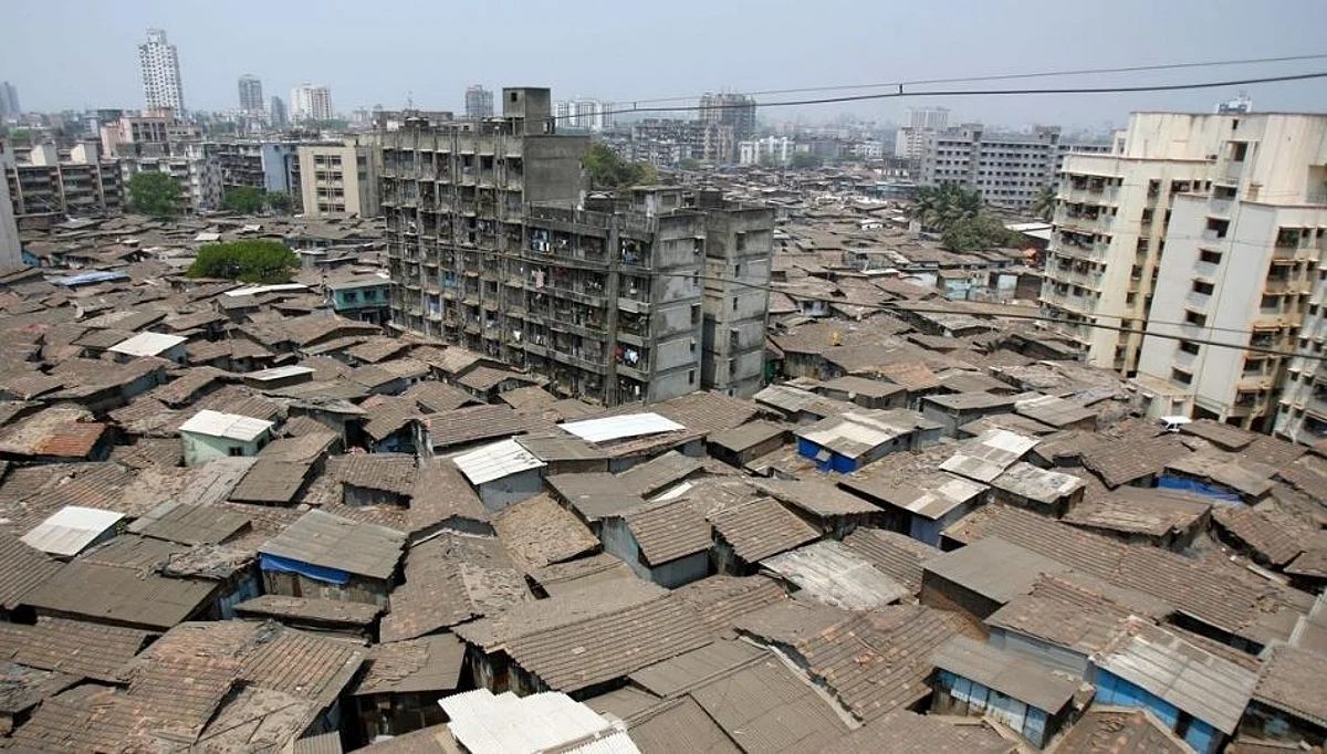 धारावीची पुन्हा एकदा कोरोनामुक्तीकडे वाटचाल