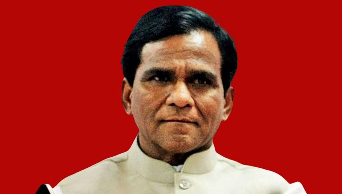 जालना जिल्यात कोरोनाच्या लसींच समान वाटप करा: रावसाहेब दानवेंची मागणी