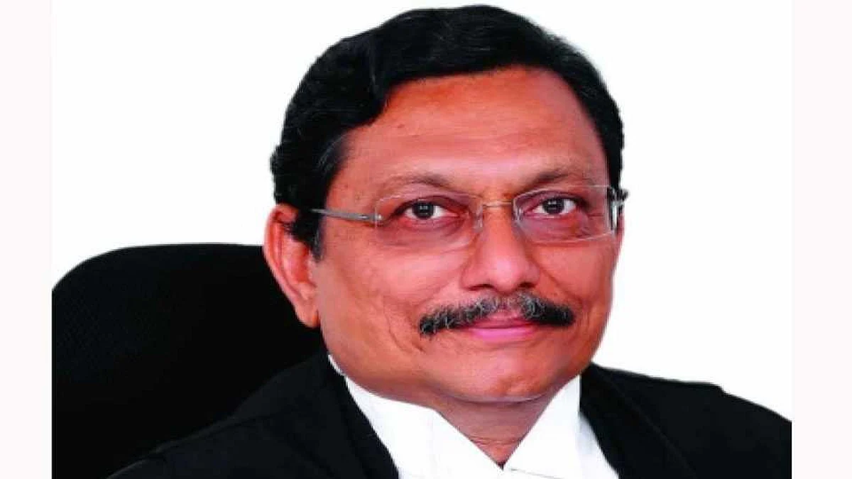 न्यायमूर्ती शरद बोबडे 18 नोव्हेंबरला स्विकारणार सरन्यायाधीशपदाची सूत्रे