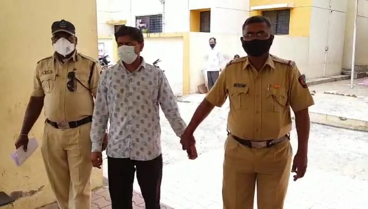 जर्मनीत डॉक्टर असल्याचे सांगून वकील महिलेला 15 लाखांचा गंडा...