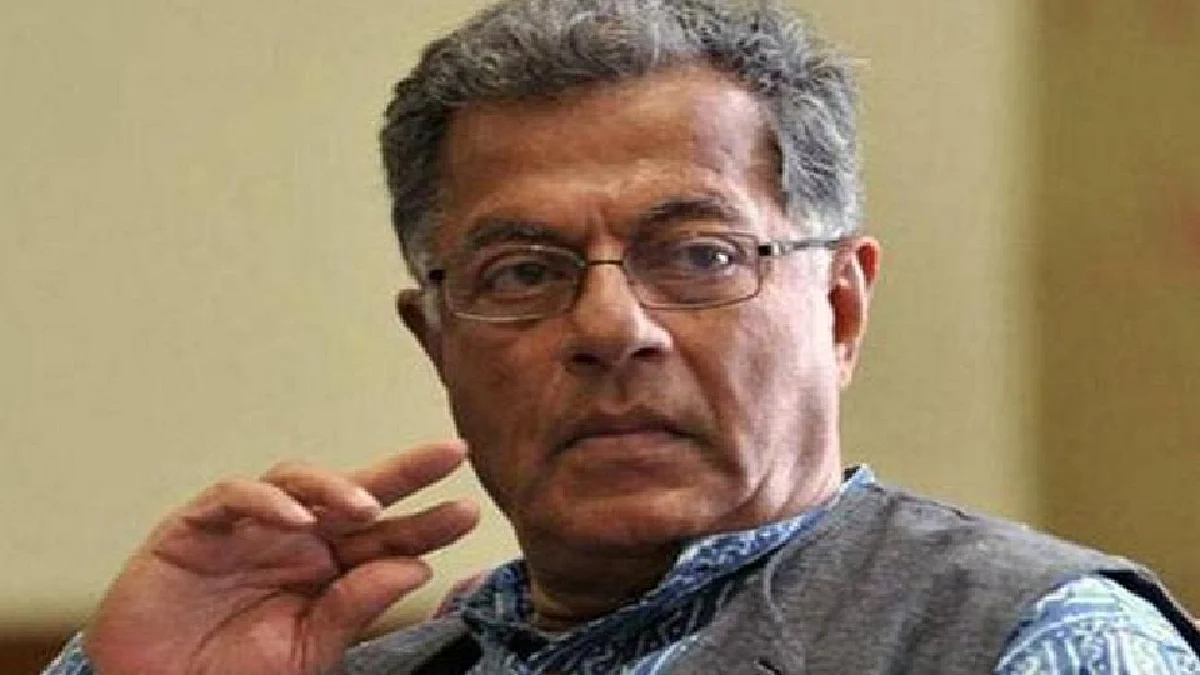 ज्येष्ठ अभिनेते गिरीश कर्नाड काळाच्या पडद्याआड