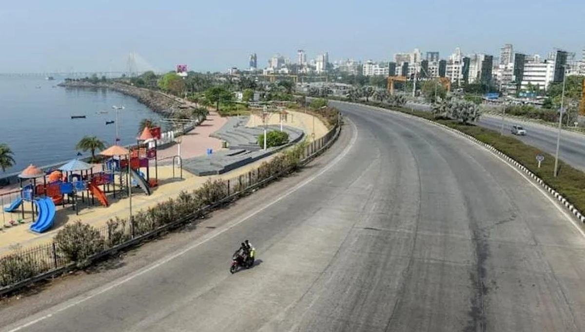 गोव्यात लागू केलेल्या संचारबंदीत 31 मे पर्यंत वाढ