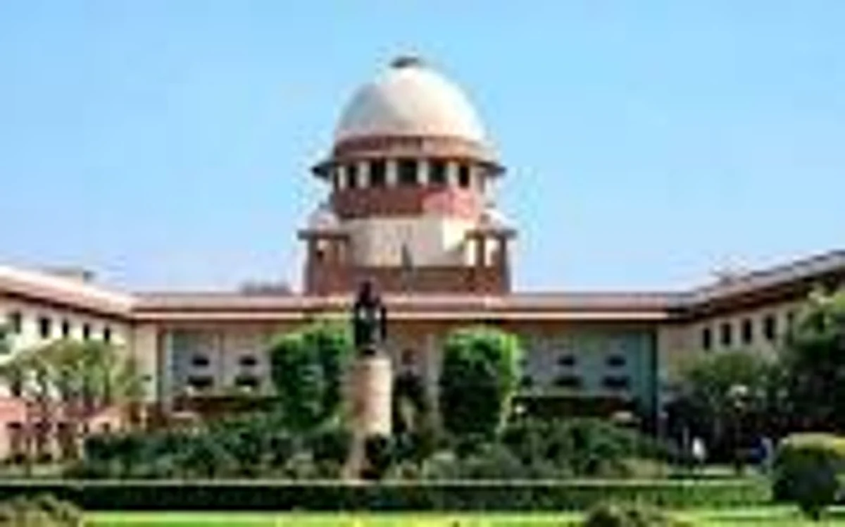 लॉकडाऊनकाळात वेतन न देणाऱ्या कंपन्यांवर कारवाई नाही... सर्वोच्च न्यायालयाचा महत्वपूर्ण निर्णय....