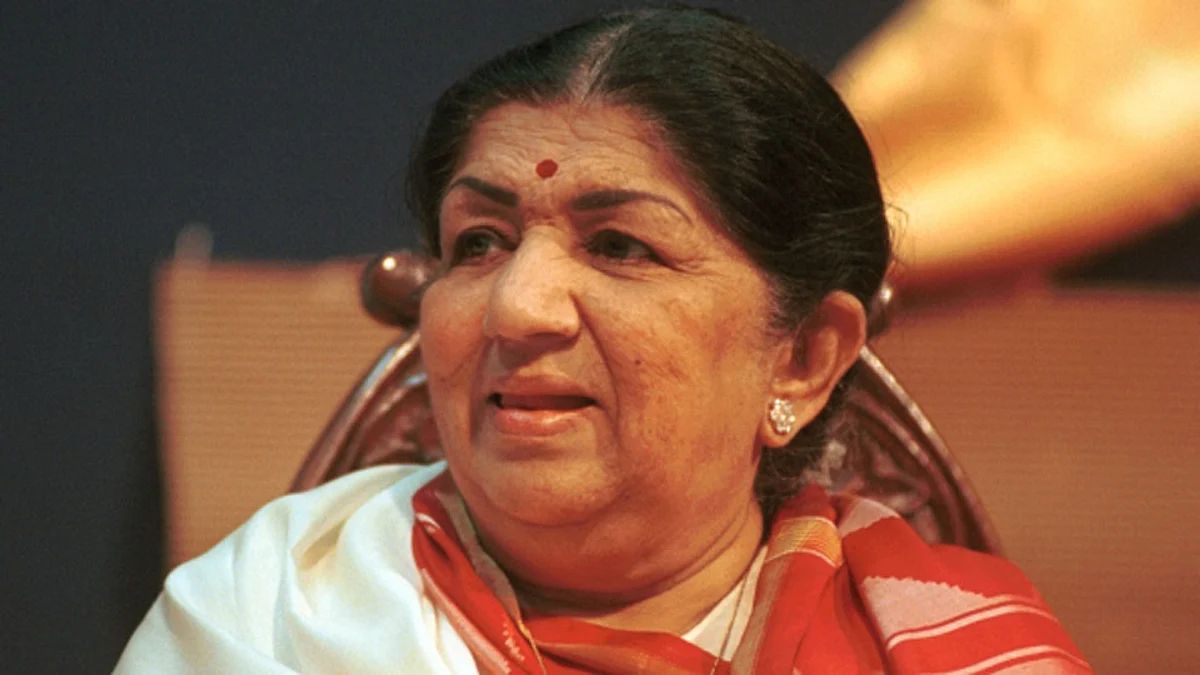 Lata Mangeshkar: गानसम्राज्ञी लता मंगेशकर यांना कोरोनाची लागण