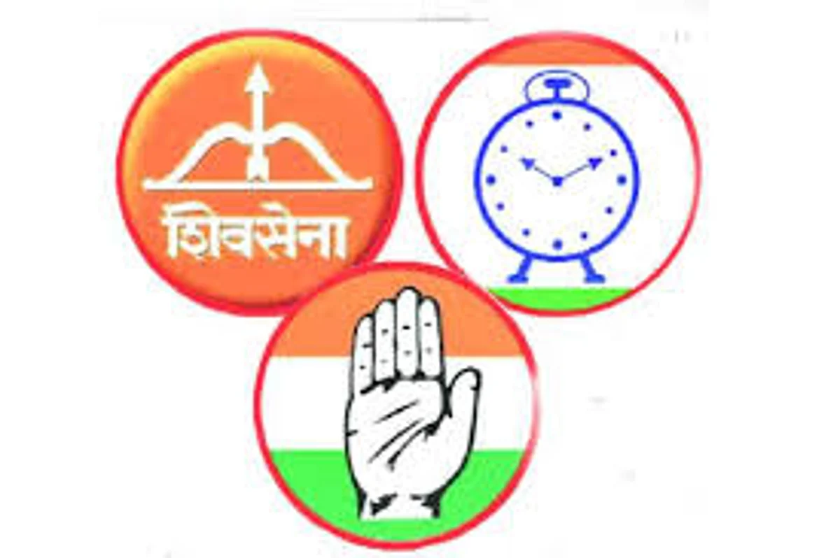 महाविकास आघाडीमध्ये पुन्हा कुरघोडी, अशोक चव्हाणांची मुख्यमंत्र्यांच्या कामावर नाराजी