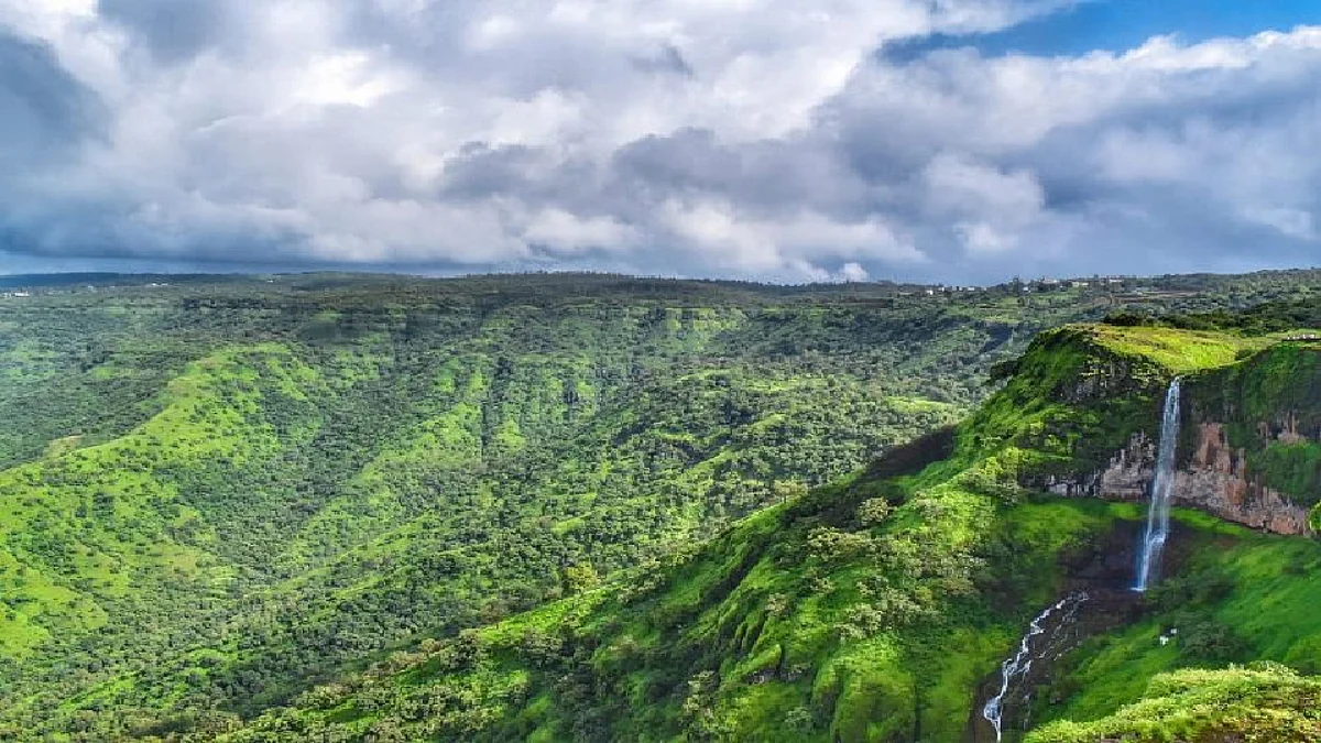 नवीन महाबळेश्वर लवकरच तयार होणार