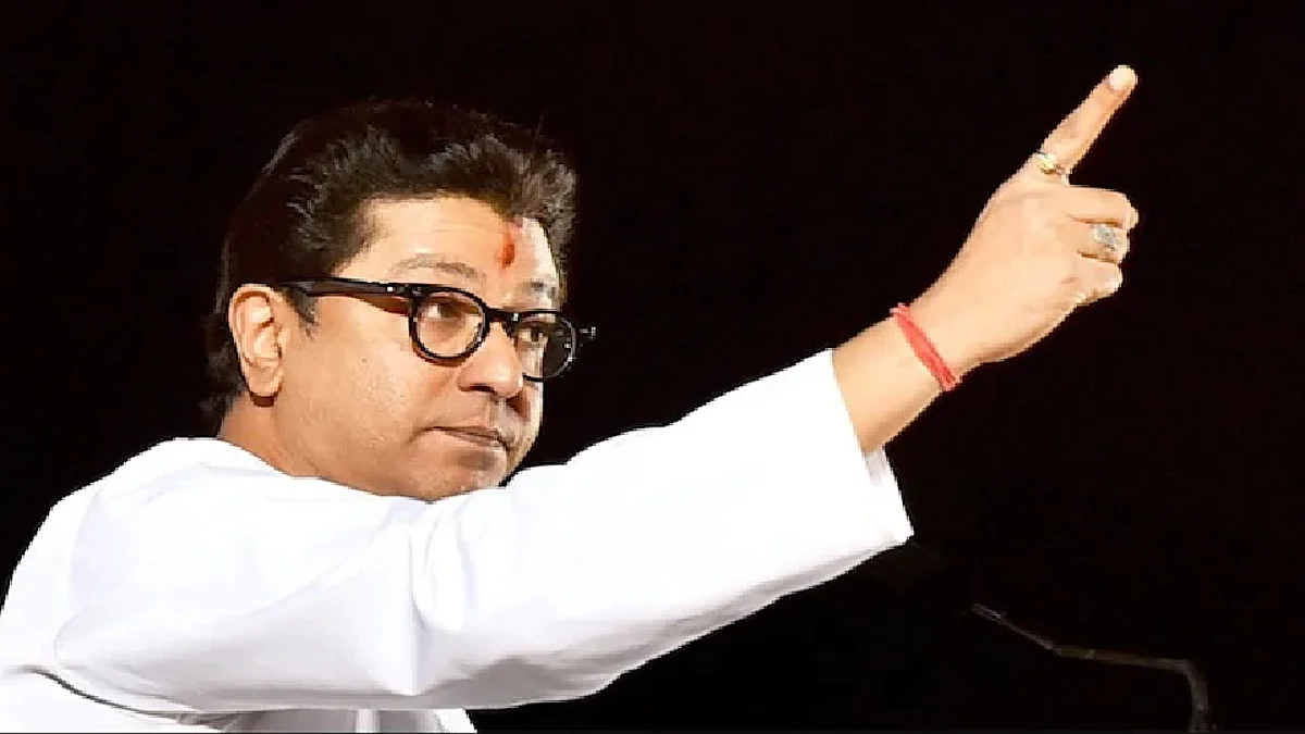 राज ठाकरे साधणार इच्छुक उमेदवारांसोबत संवाद