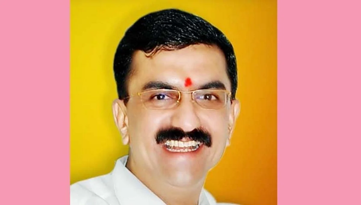 Breaking - शंभूराज देसाई यांचा अज्ञात मोटरसायकल धारकांकडून पाठलाग