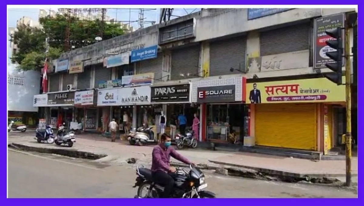 सांगली जिल्हा तिसऱ्या टप्प्यात; आजपासून निर्बंधात शिथिलता