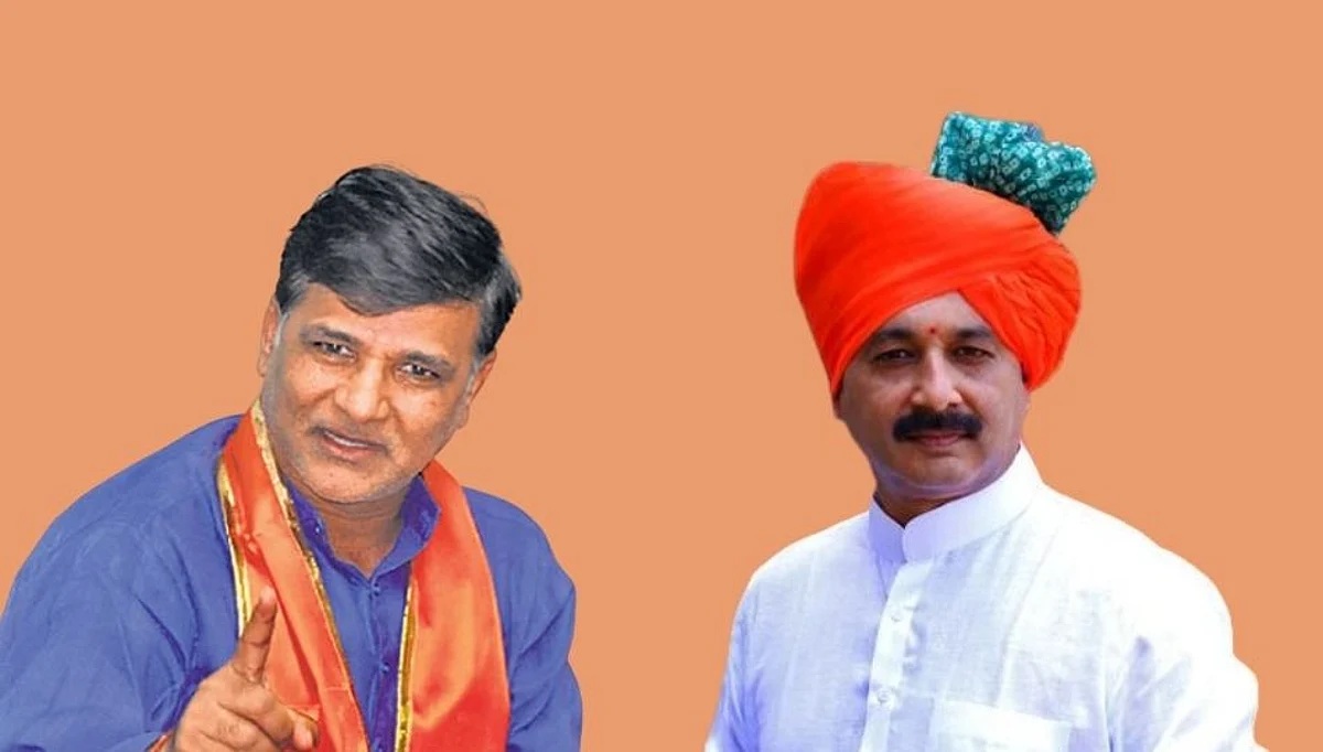 संभाजी राजेंच्या आंदोलनाच्या घोषणेनंतर विनायक मेटेंची टीका