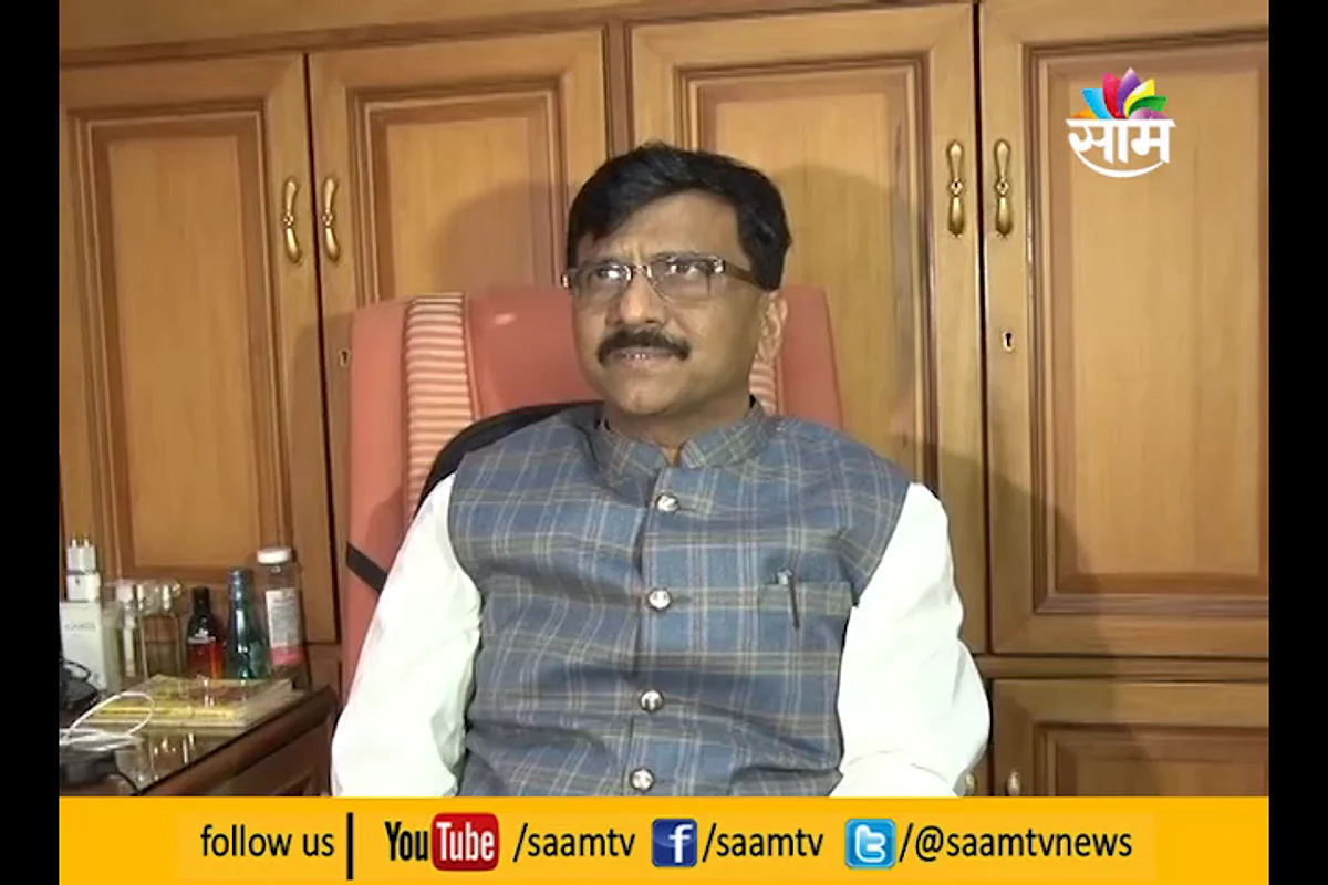 साम टीव्हीचं व्हॉट्सऍप बुलेटीन