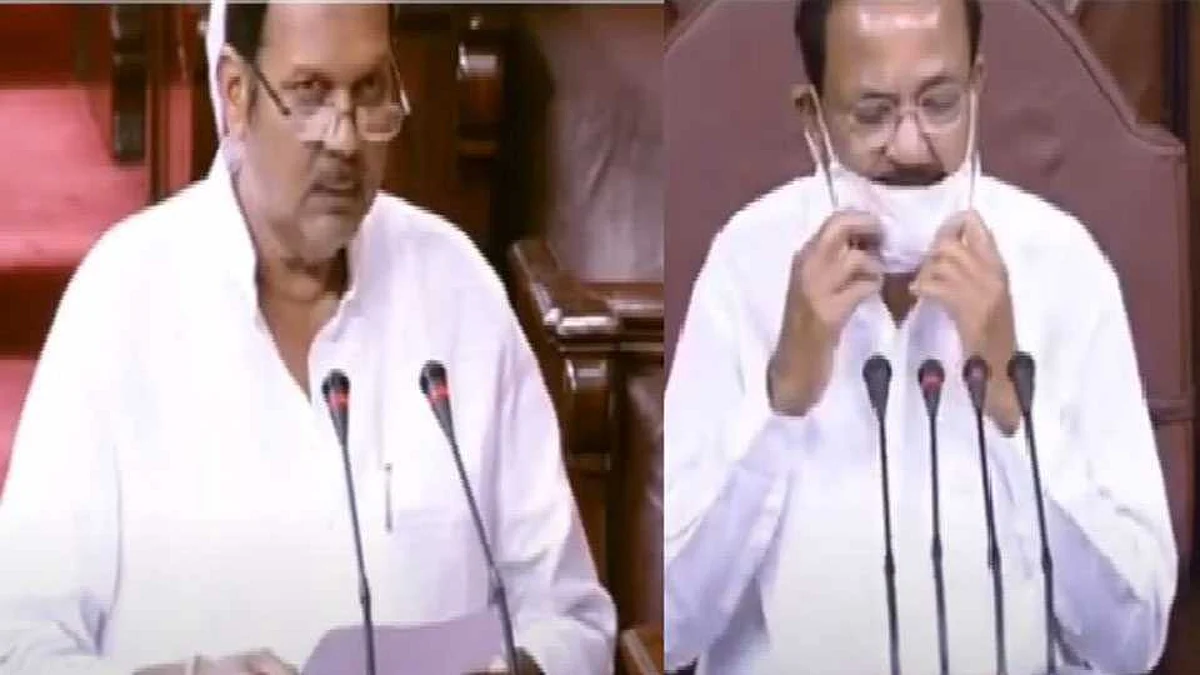 उदयनराजेचं नेमकं काय चुकलं? महापुरूषांच्या नावावर वाद कशासाठी? वाचा सविस्तर