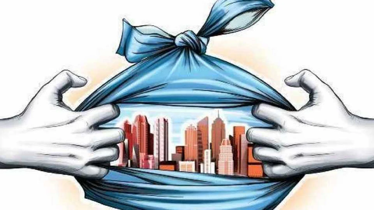 प्लास्टिकबंदीची कठोर अंमलबजावणी आजपासून