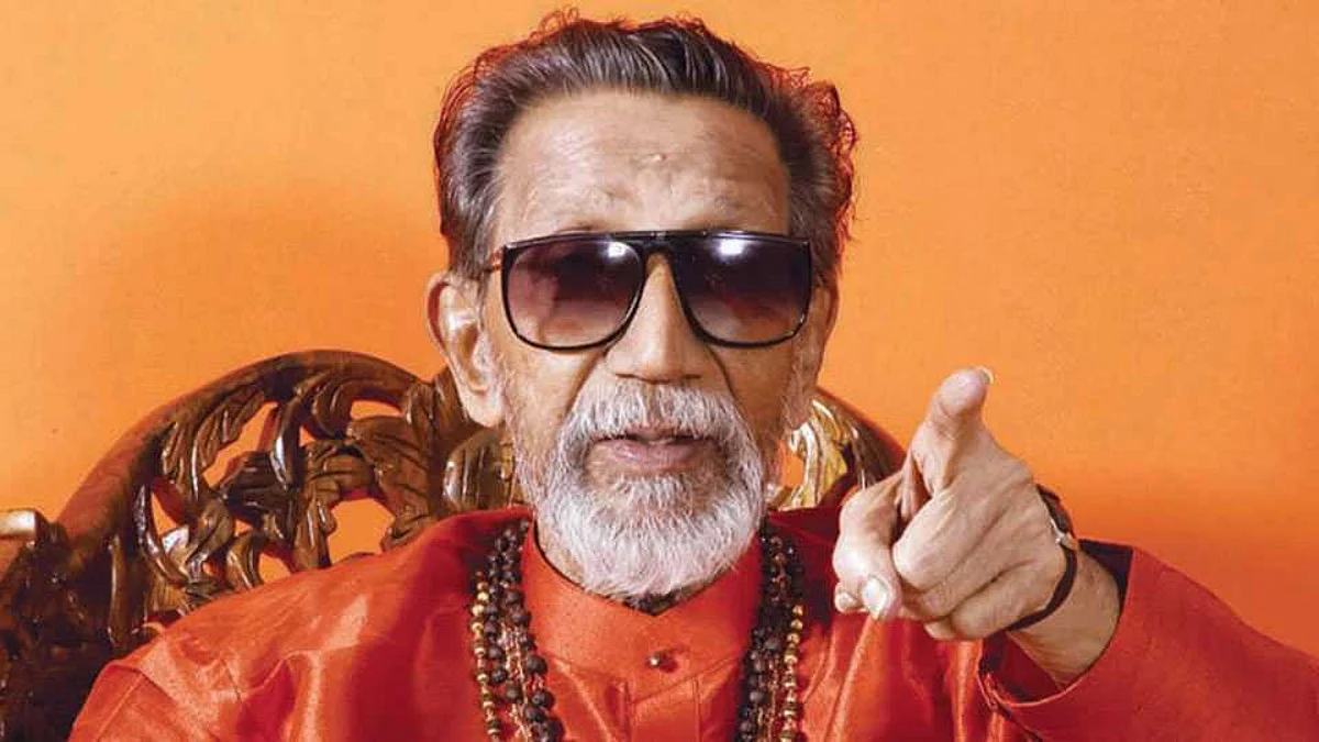 पक्ष सोडणाऱ्यांना कायद्याची पर्वा न करता तुडवा; बाळासाहेब