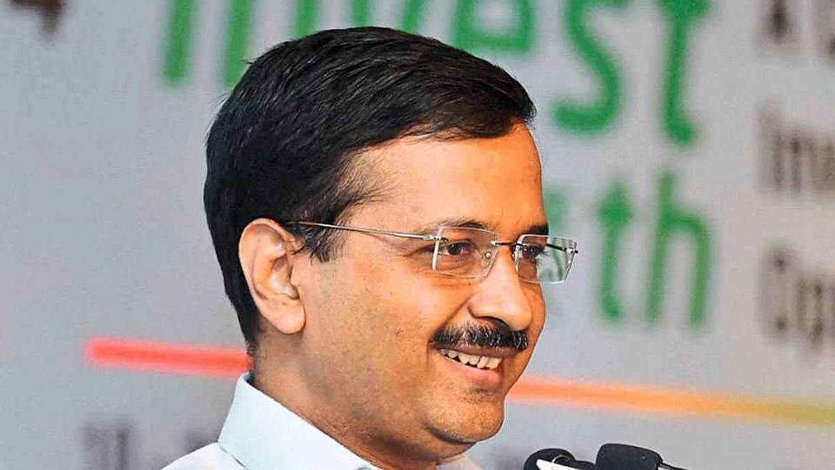 महिलांच्या सुरक्षेसाठी केजरीवाल सरकारचा नवीन नियम