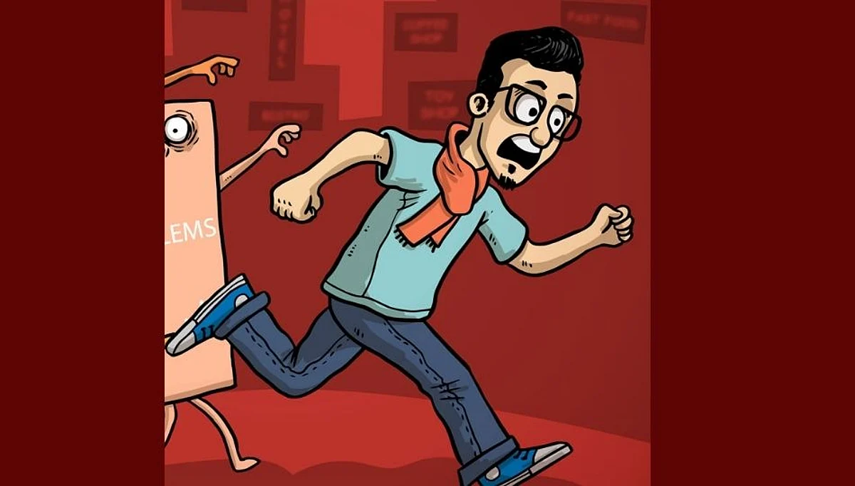 वर्ध्यात कोविड केअर सेंटरमधून आरोपी पसार