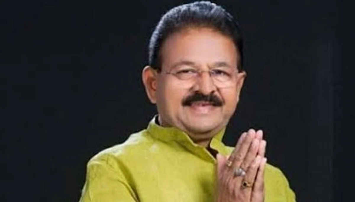 राष्ट्रवादीचे आमदार दिलीप मोहिते पाटील यांना 'हनी ट्रॅप' मध्ये अडकविण्याचा प्रयत्न