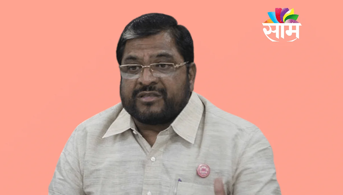 शेतकऱ्यांचे पैसे बुडवणाऱ्या साखर कारखानदाराला का उमेदवारी दिली? शेट्टींचा सवाल