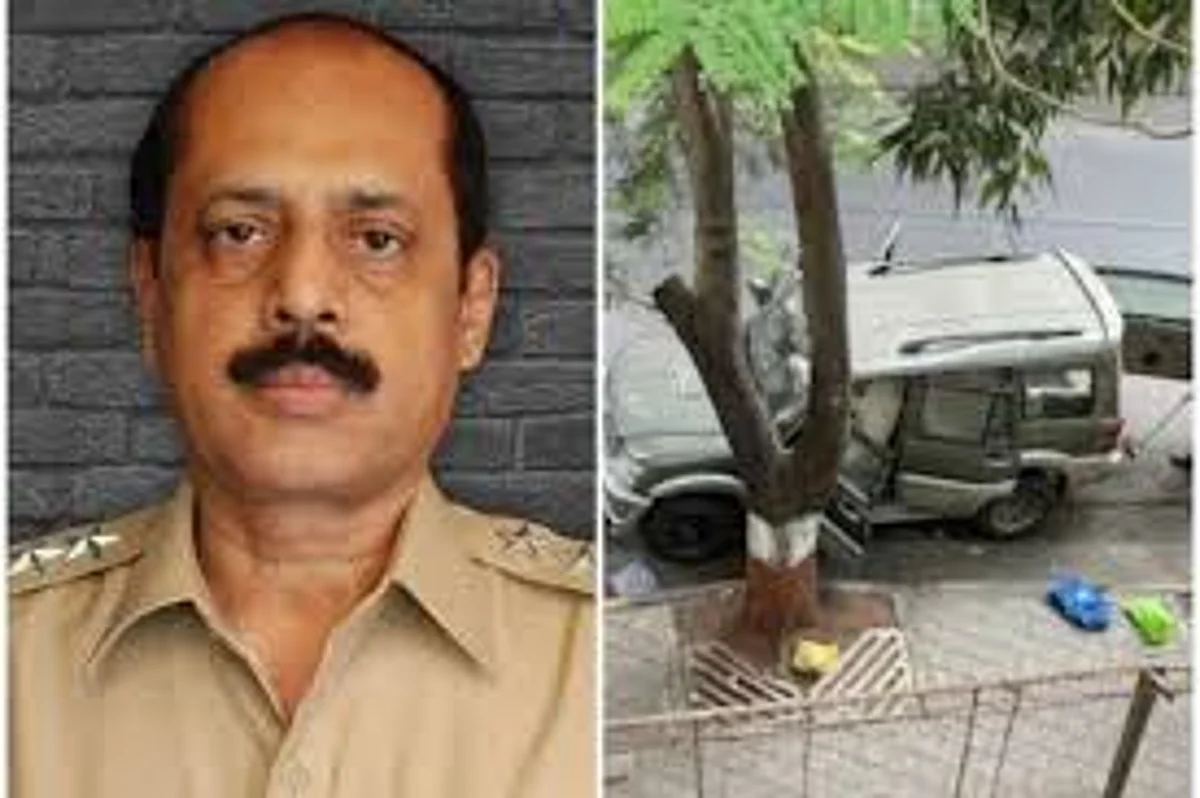 100 कोटींची गुपीतं उलगडणार,एनआयएच्या हाती सचिन वाझेंची डायरी