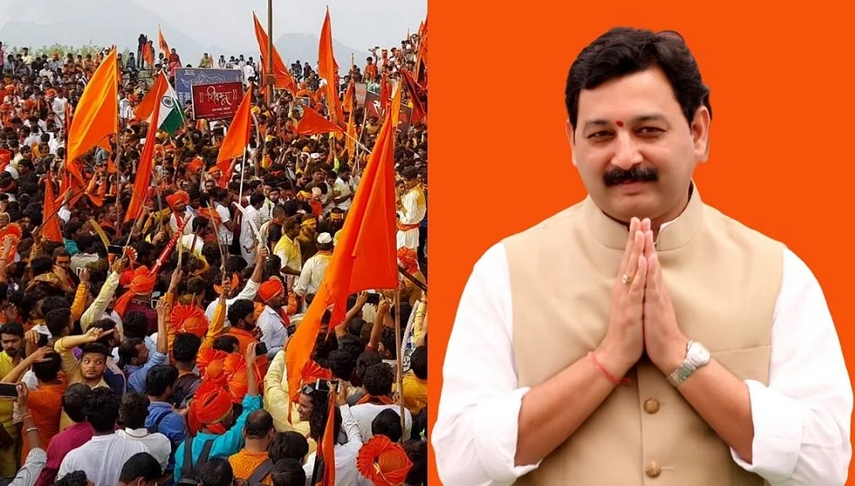 छत्रपती संभाजीराजेचं रायगडावर न येण्याचं आवाहन ; शिवराज्याभिषेक घरीच साजरा करा