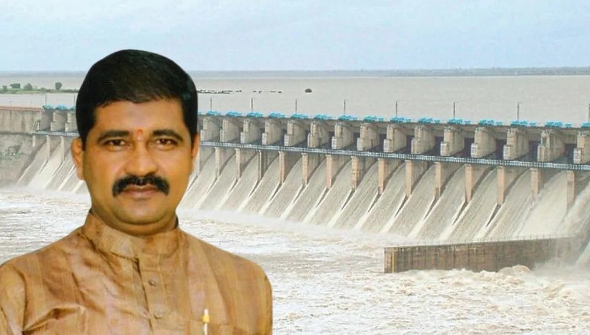 उजनीच्या पाण्यासाठी सर्वपक्षीय जनआंदोलन शिवसेनेच्या माजी आमदाराचा पुढाकार