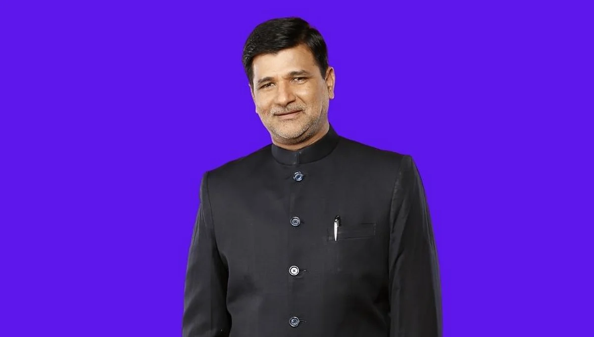 राज्य सरकारने ५ जुलैपुर्वी स्वतःच्या हातातील निर्णय घ्यावे अन्यथा... आ.विनायक मेटे