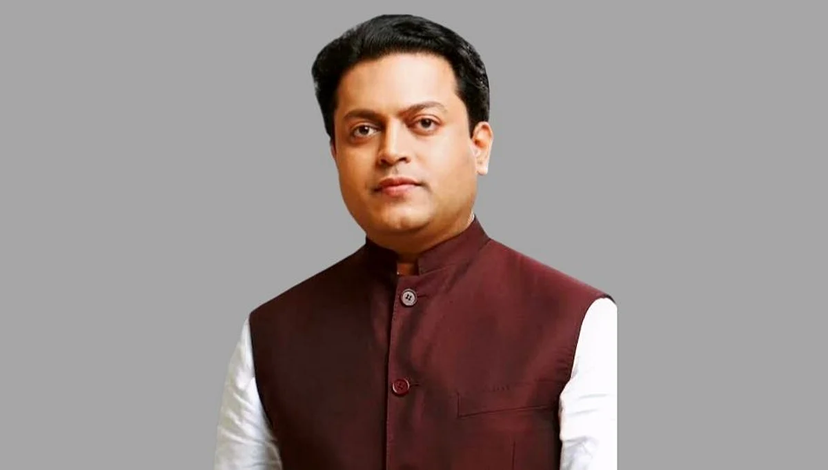 कोरोना चाचण्या वाढवून पॉझिटिव्हिटी रेट कमी करा : अमित देशमुख
