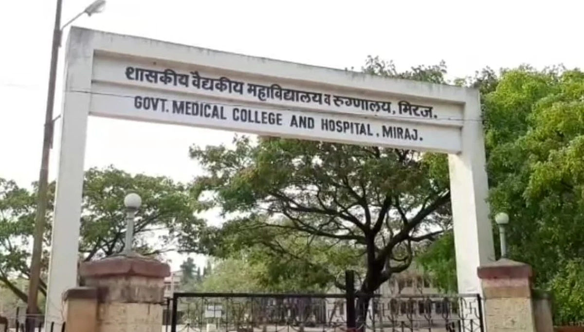सांगली शासकीय कोरोना रुग्णालयातील 31 डॉक्टरांची तडका-फडकी सातारा येथे बदली