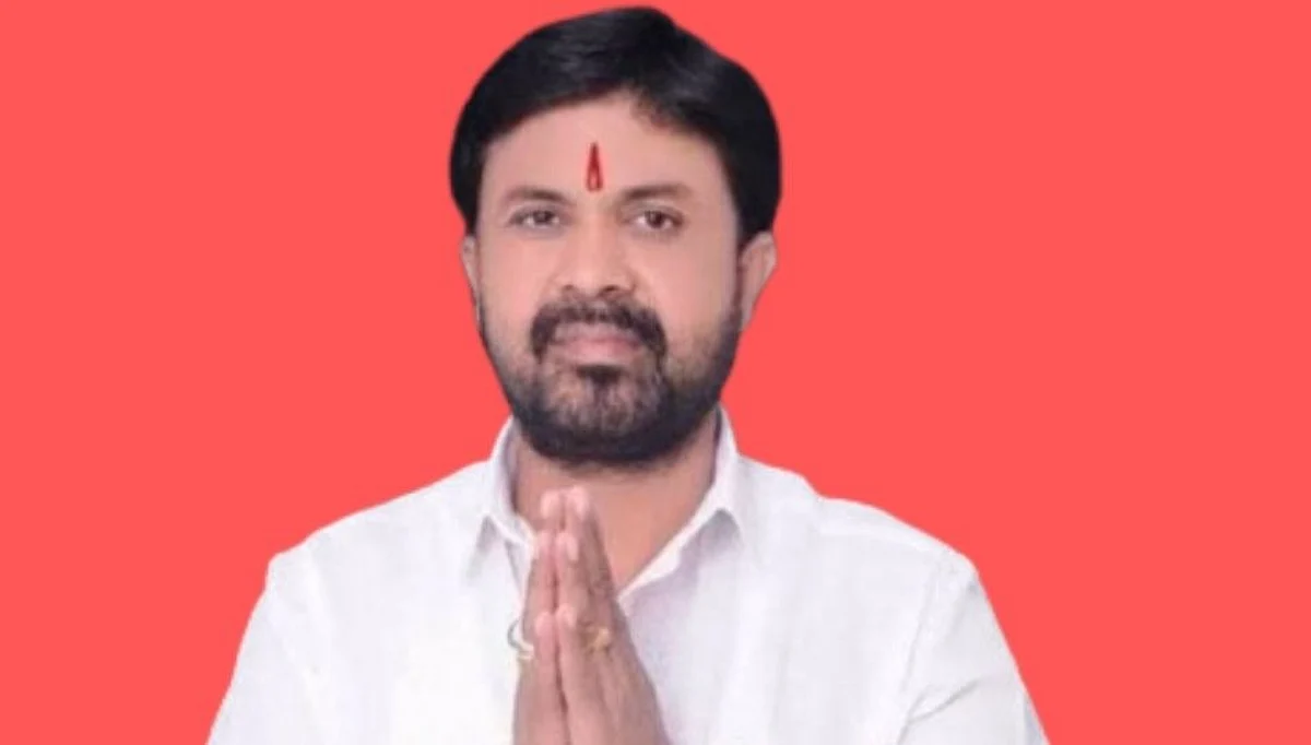 दोन प्रकारच्या लसी घेतल्या आणि अँटिबाॅडिज वाढल्या 'या' मंत्र्याने केला दावा