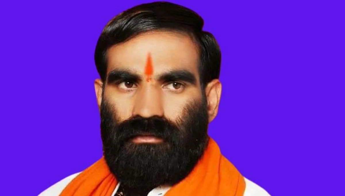 शिवसेना आमदार संतोष बांगर यांची तहसीलदारांना फोनवर शिवीगाळ